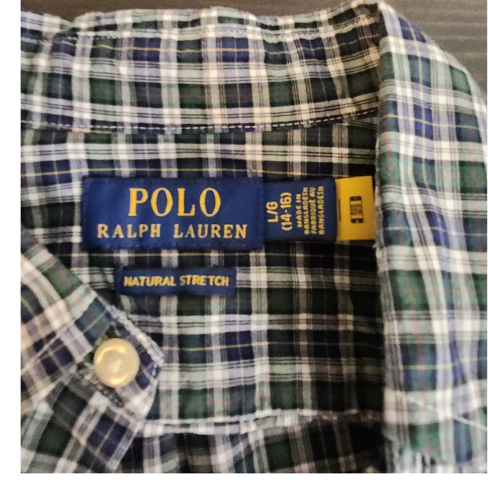 Polo Ralph Lauren polo ralph